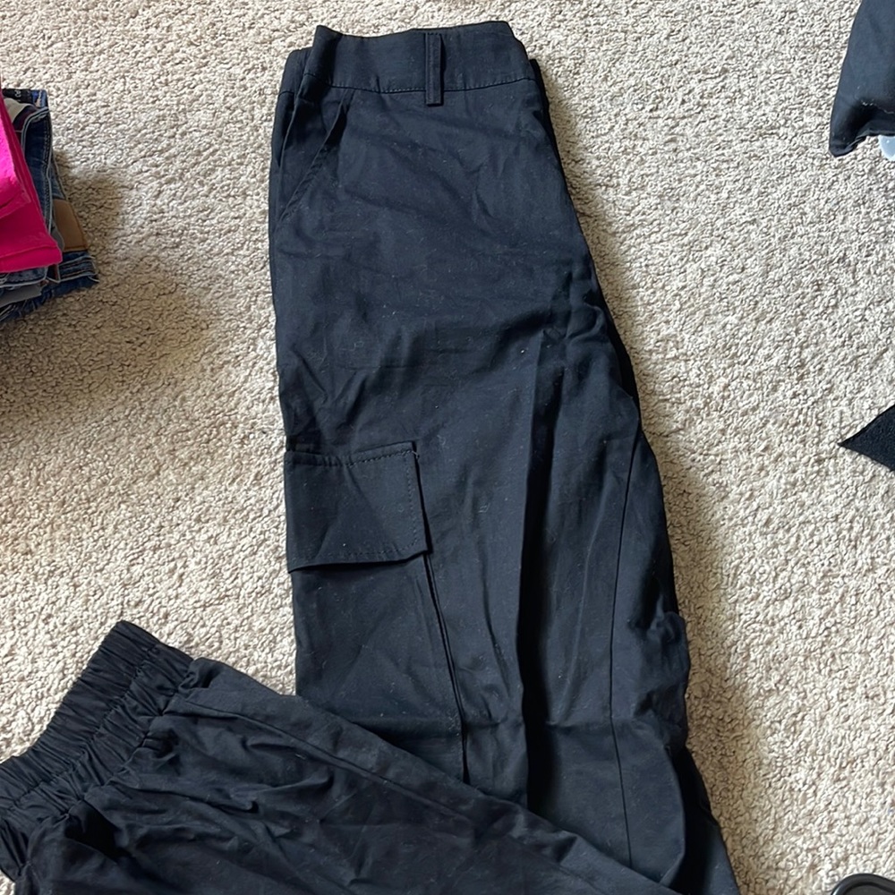 Pants